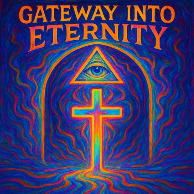 Gateway Into Eternity