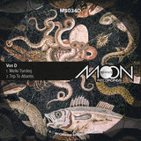 Melki Tsedeq (Original Mix)