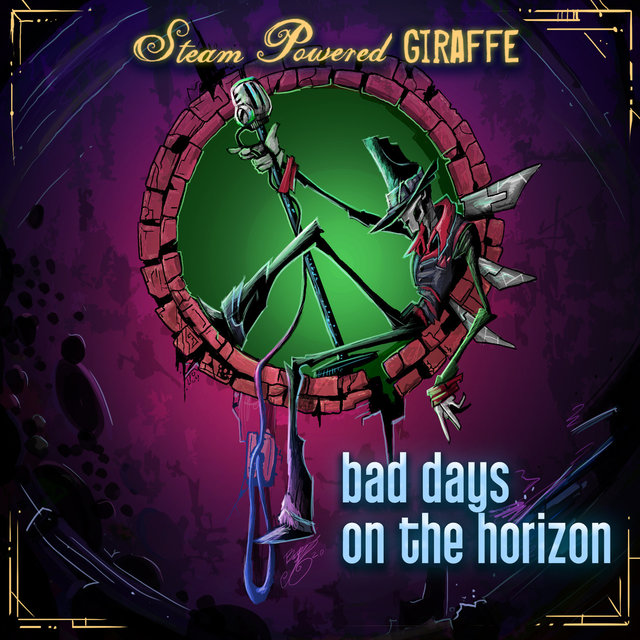 Bad Days on the Horizon