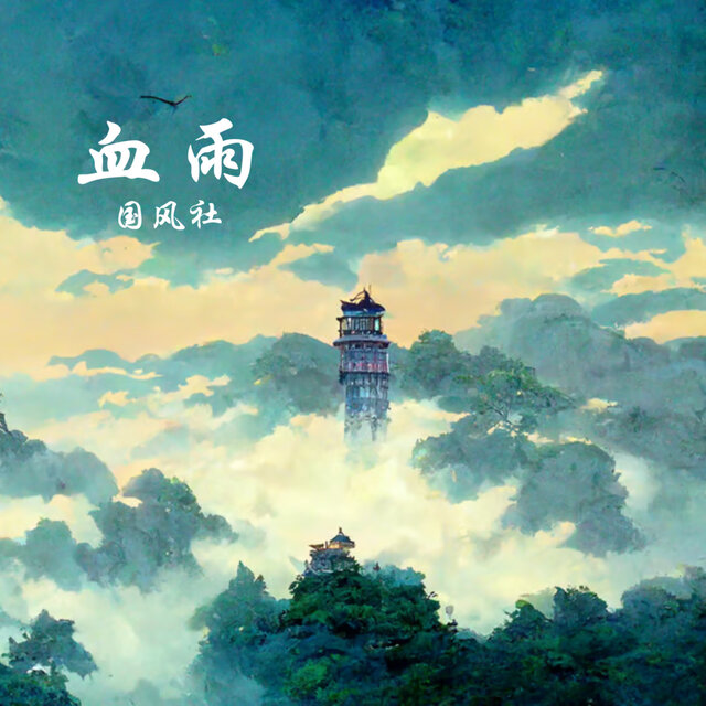 血雨