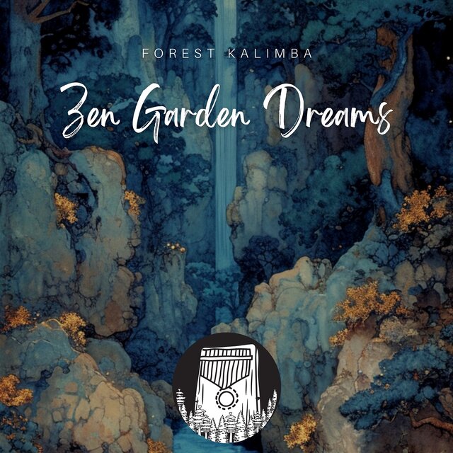 Zen Garden Dreams