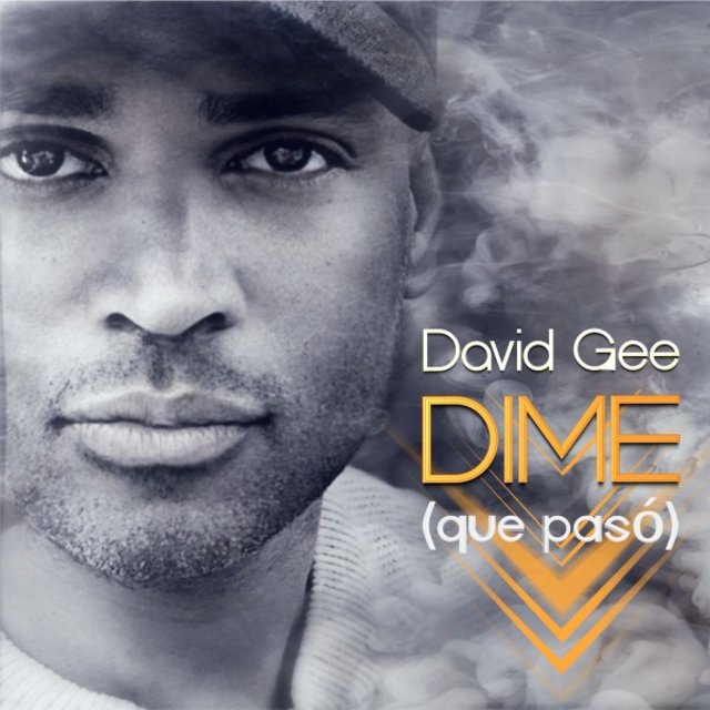 Dime (Que Pasó) [Radio Mix]