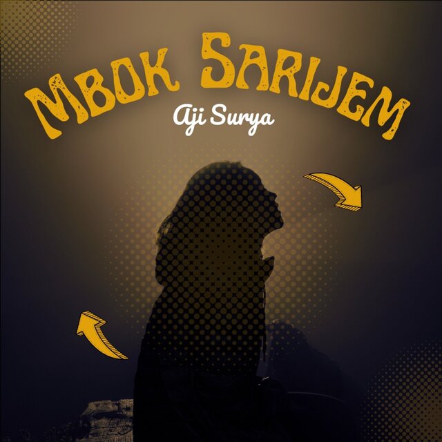 Mbok Sarijem (Cover)