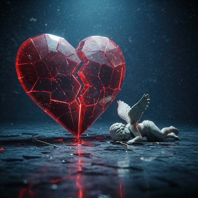 DEVOLVIENDO CORAZONES