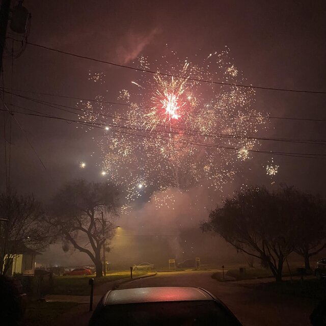 Beginning Of The End