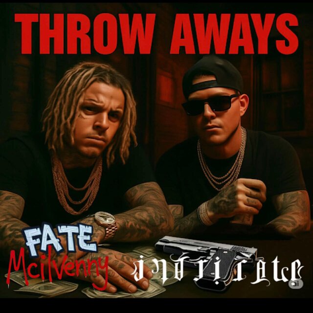 Throw Aways