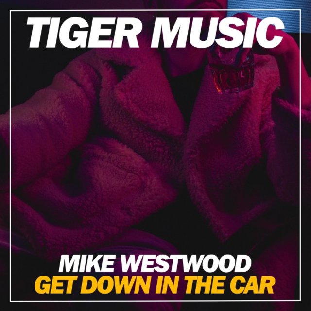 Get Down in the Car
