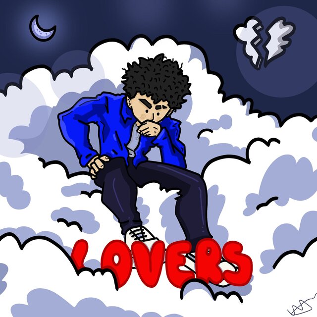 LOVERS