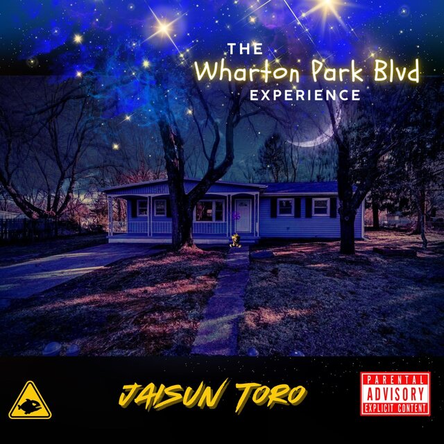 The Wharton Park Blvd. Experience