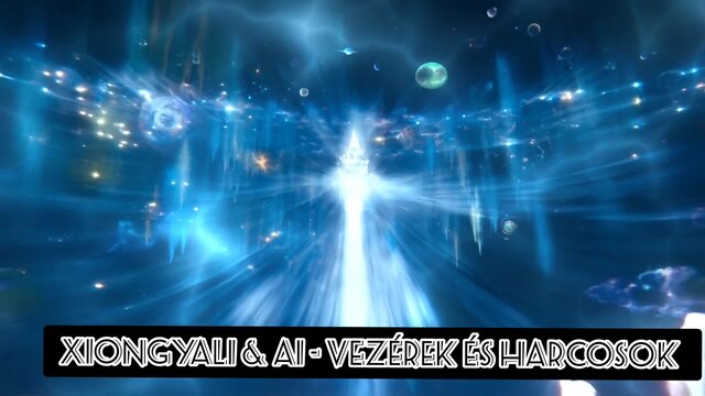 Vezérek és harcosok 