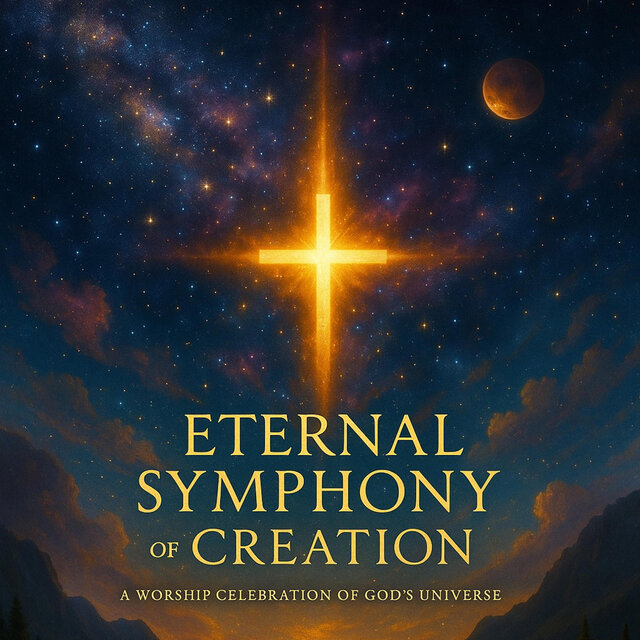 Eternal Symphony of Creation