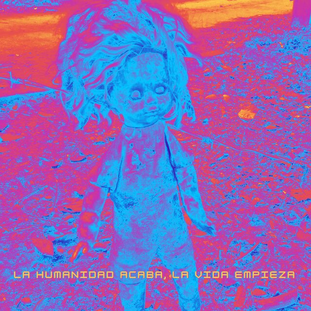 La Humanidad Acaba, La Vida Empieza