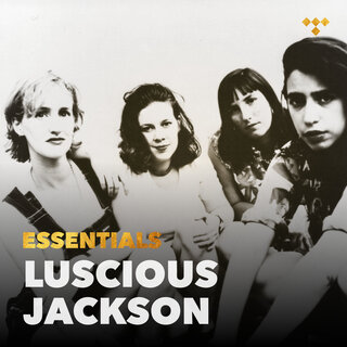Luscious Jackson - TIDAL