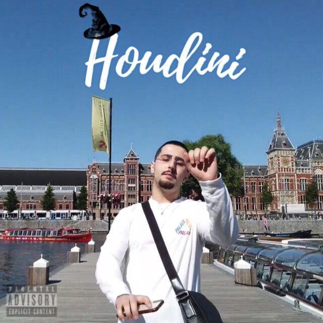 Houdini