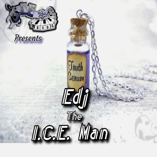 I.C.E. Man Prods. Presents: Truth Serum