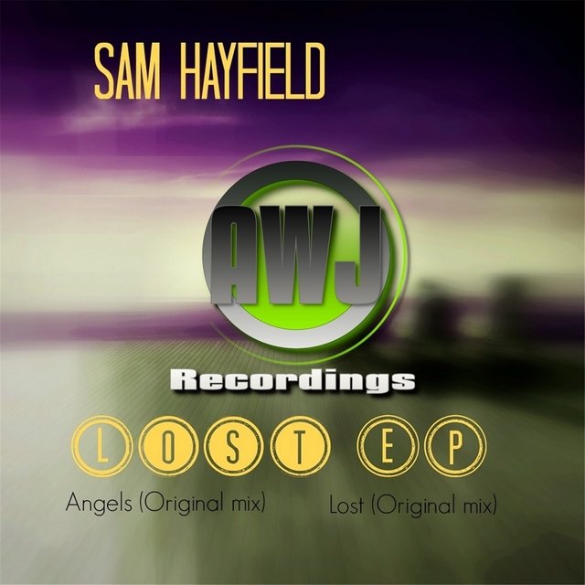 Lost EP