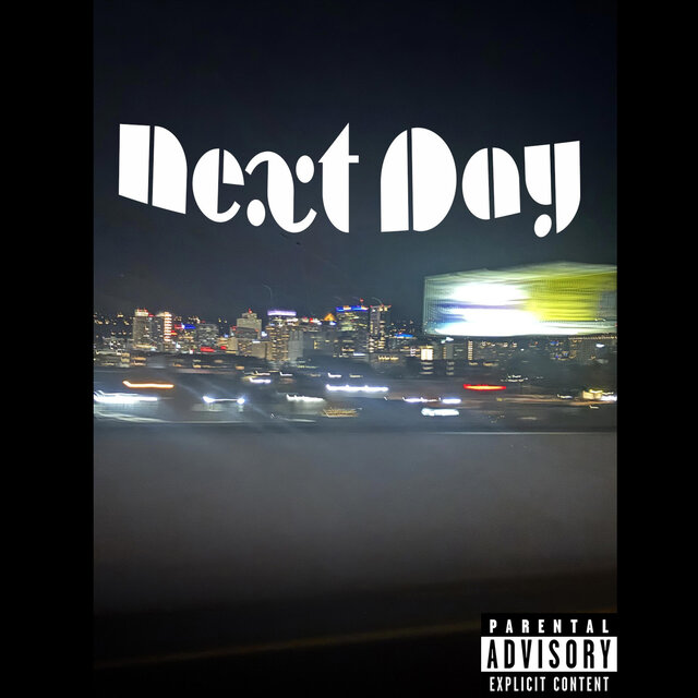 NEXT DAY (feat. Poet UNKN)