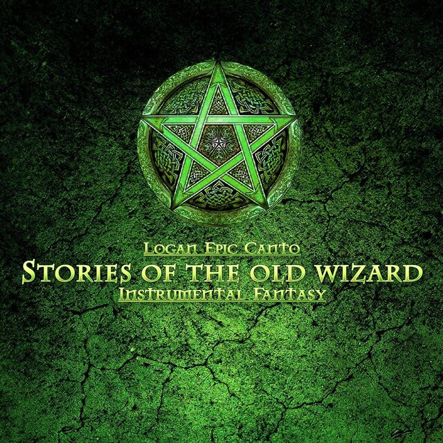Stories of the old wizard