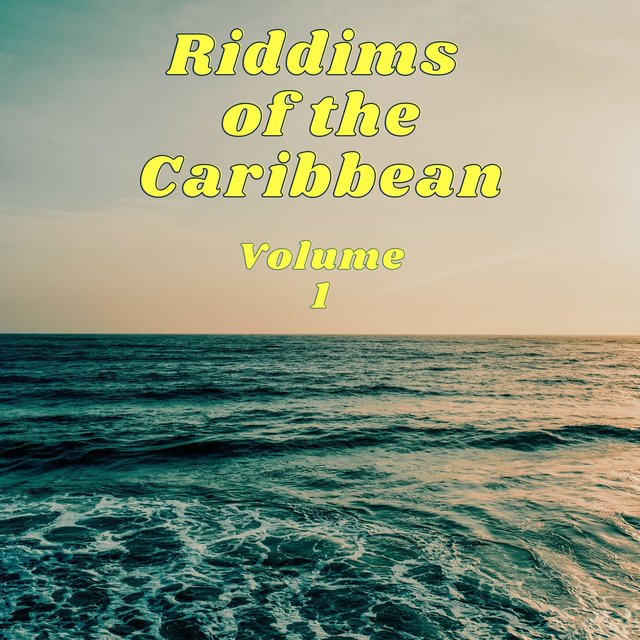 Riddims of the Caribbean, Vol.1