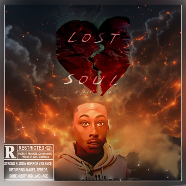 Lost Soul