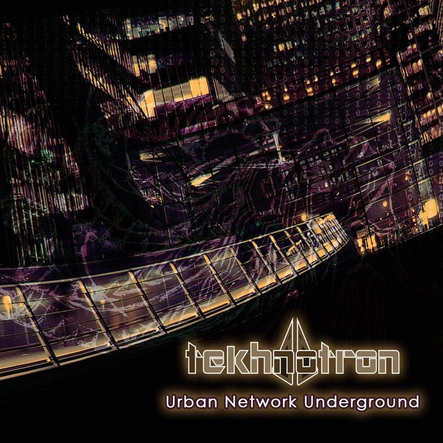 Urban Network Underground