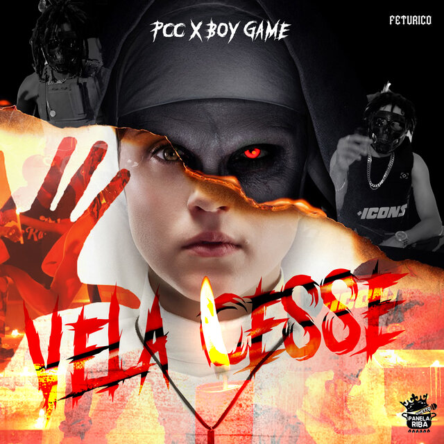 Vela Ceso