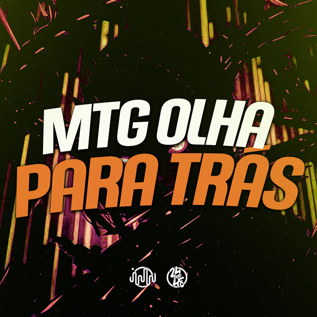 Mtg Olha para Trás