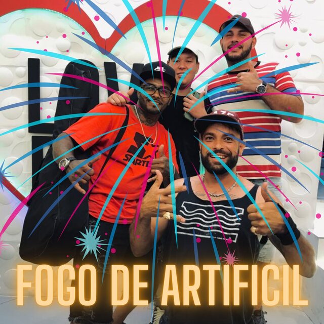 Fogo de Artificio Lance 2