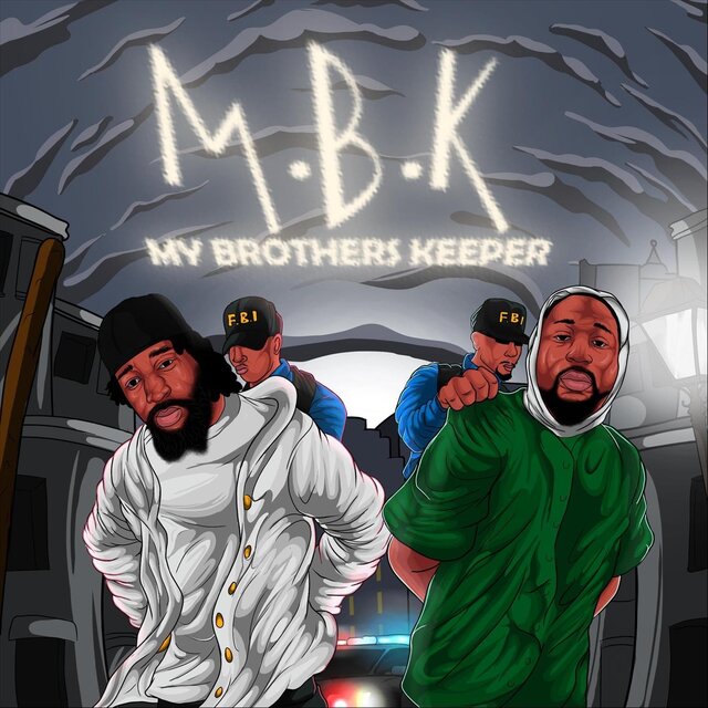 My Brother Keeper