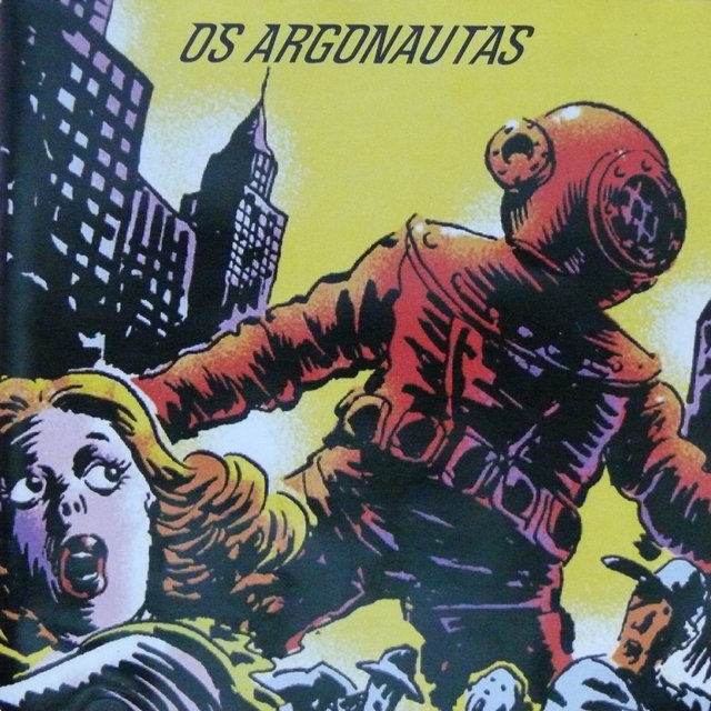Os Argonautas