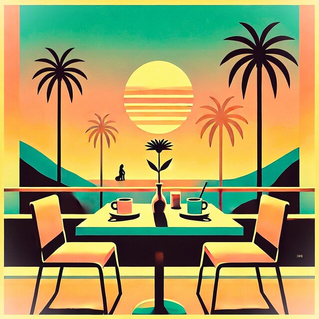 Table For Two
