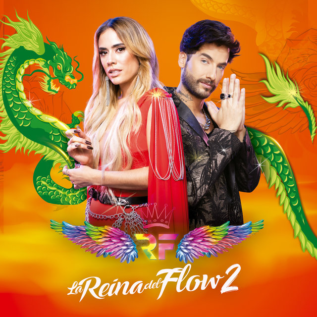 La Reina Del Flow 2 Streaming Caracol Tv La Reina del Flow 2 (Banda Sonora Original de la Serie de Televisión