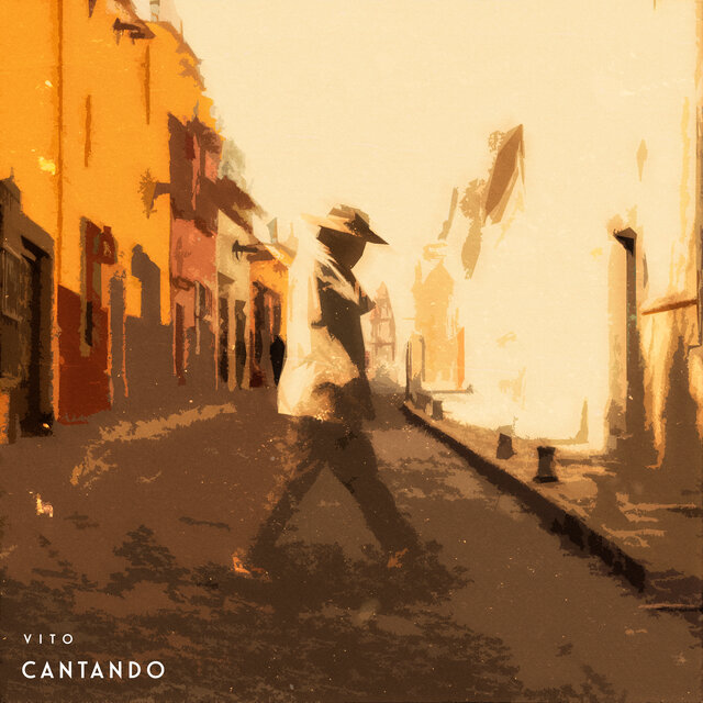 Cantando