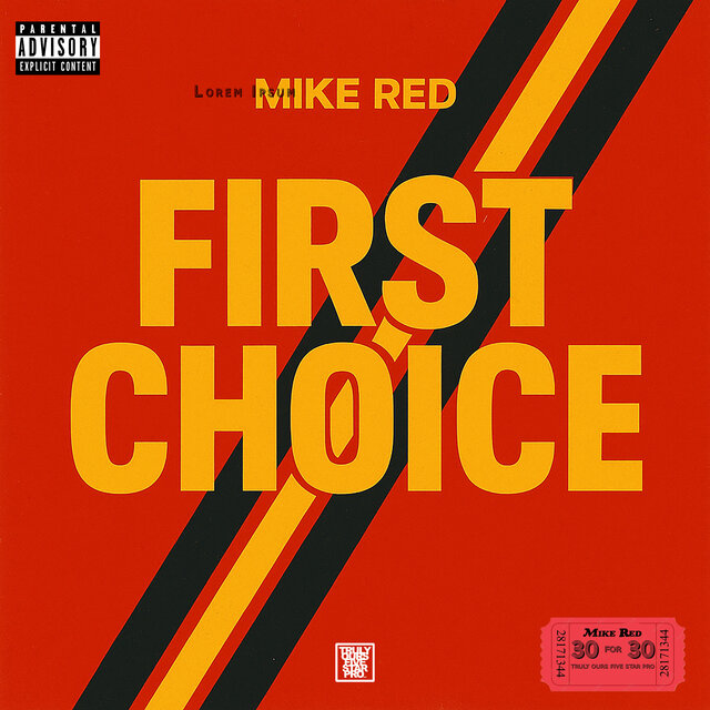 First Choice