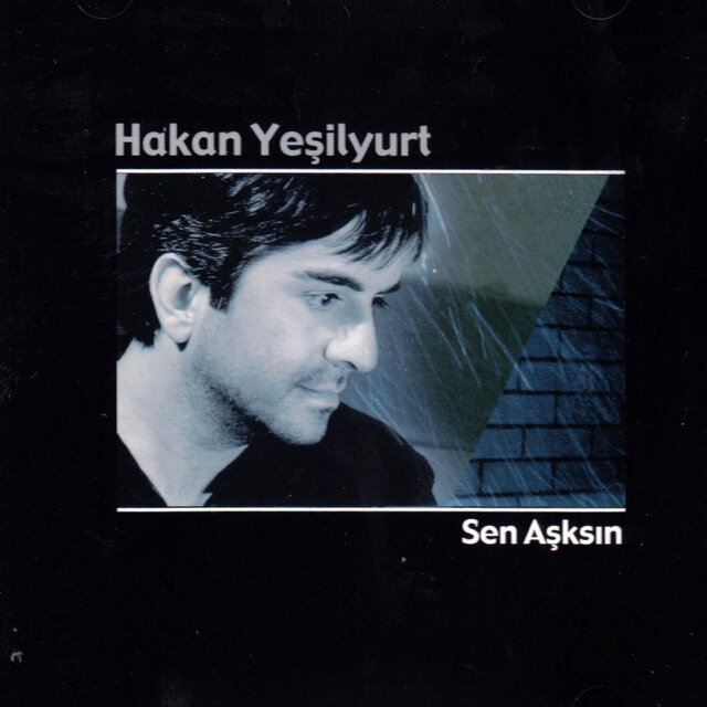 Sen Aşksın