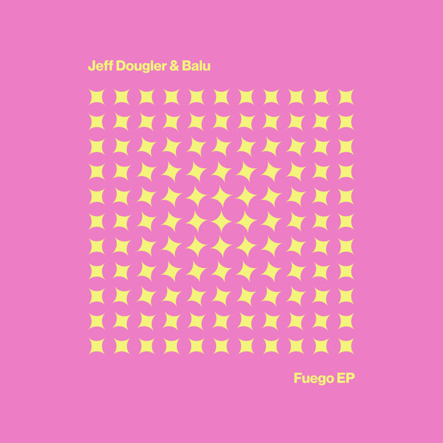 Fuego EP