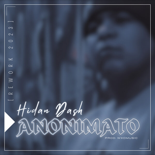 Anonimato (Rework 2023)