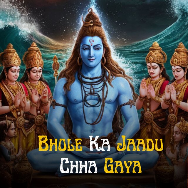 Bhole Ka Jaadu Chha Gaya