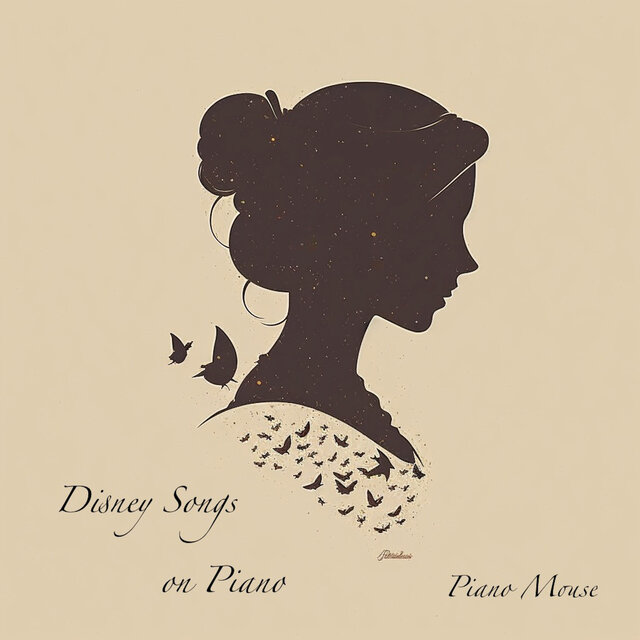 Disney Songs On Piano