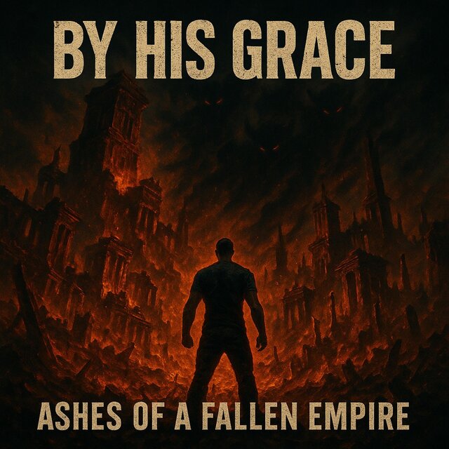 Ashes of a fallen empire