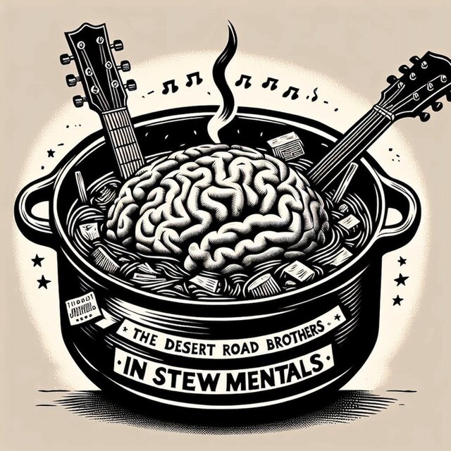 In Stew Mentals