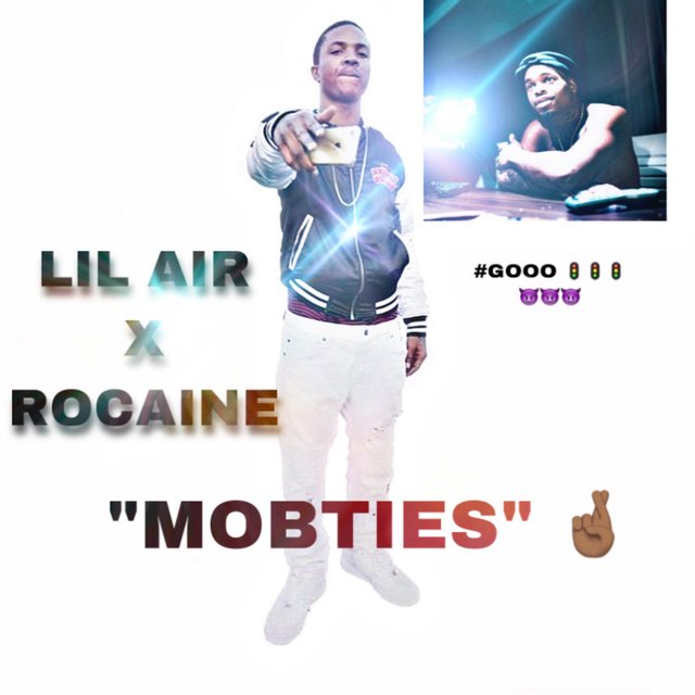 MobTies (feat. Rocaine)