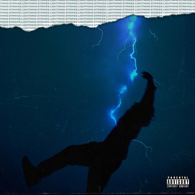 Lightning Strikes