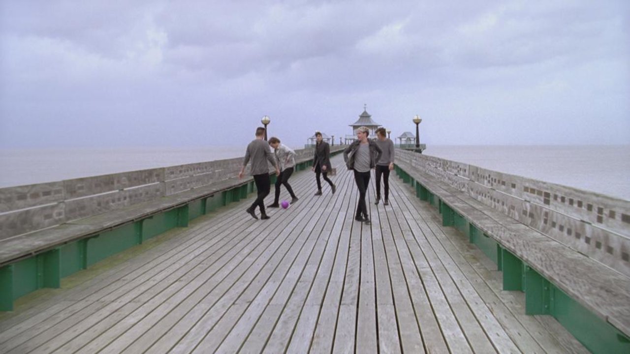 You & I