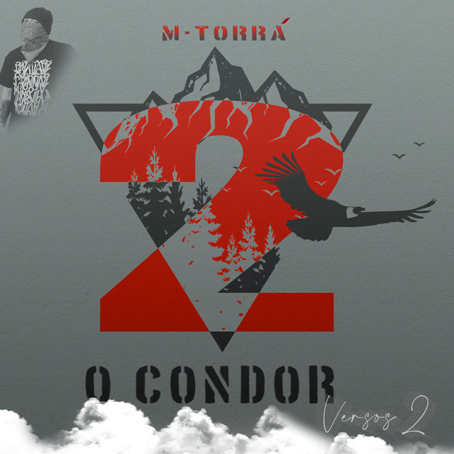 O Condor Versos 2