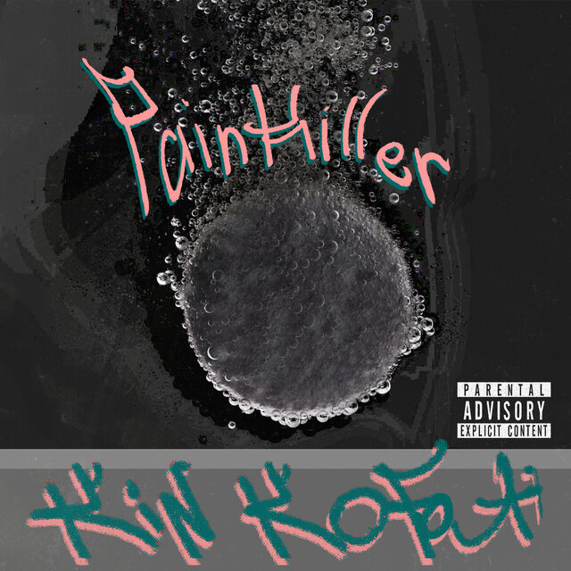 PAINKILLER