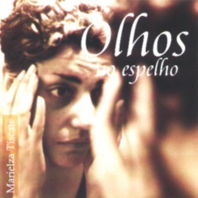 Olhos no Espelho