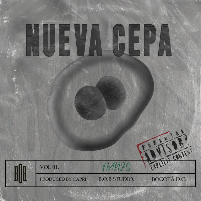 Nueva Cepa