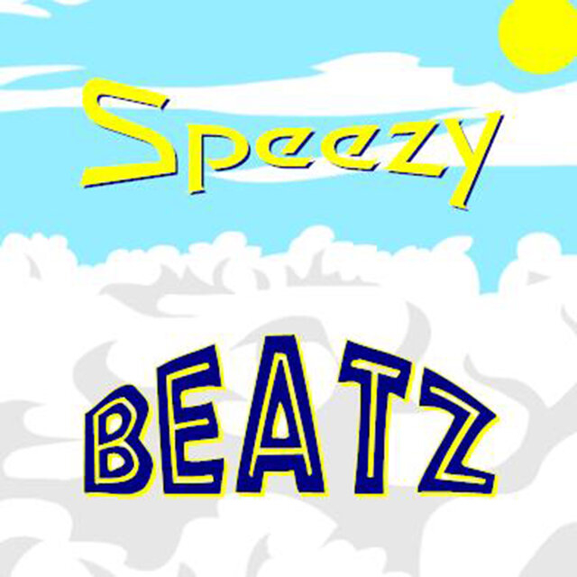 Speezy Beatz, Vol. 1