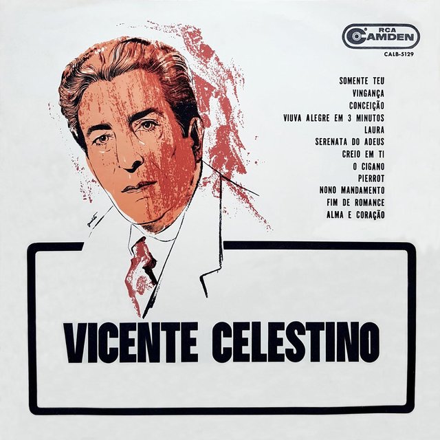 Vicente Celestino